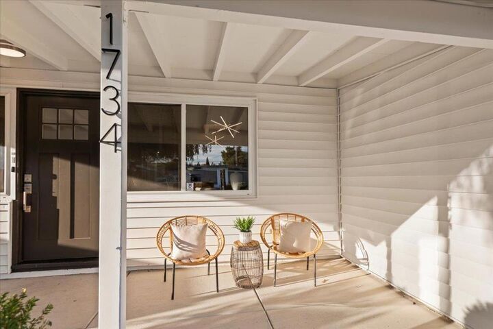 Property Photo:  1734 Spring Street  CA 94043 