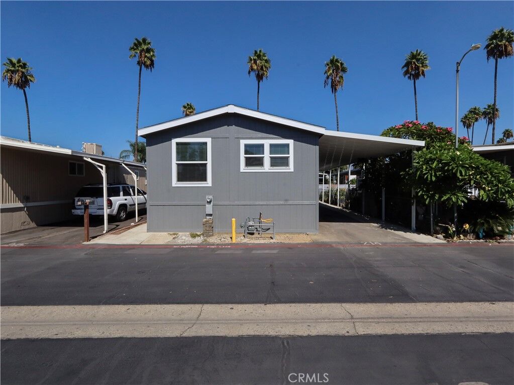Property Photo:  2300 S Sultana 214  CA 91761 