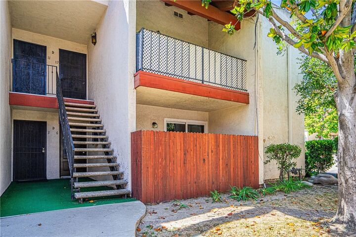 Property Photo:  23653 Golden Springs Drive 6D  CA 91765 