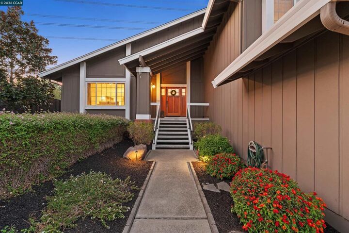 Property Photo:  1409 Stonehedge Dr  CA 94523 
