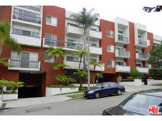 Property Photo:  10650 Kinnard Avenue 211  CA 90024 