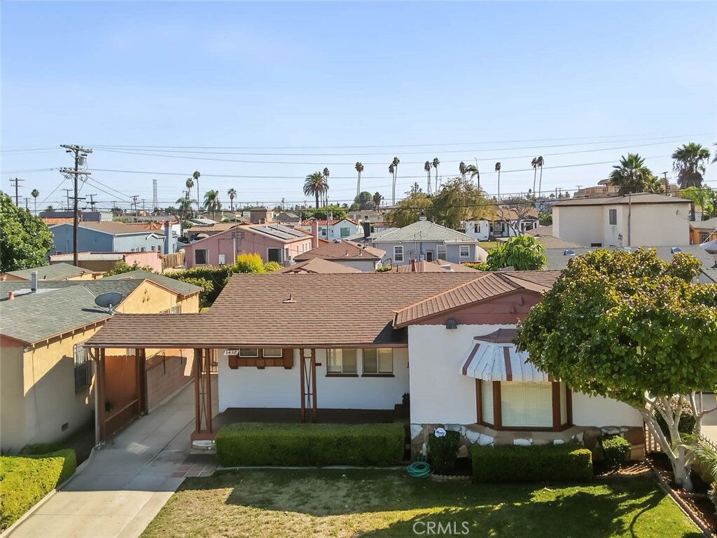 Property Photo:  1438 W 94th Street  CA 90047 