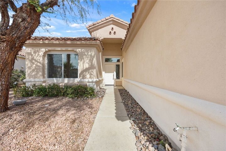Property Photo:  78878 Cadence Lane  CA 92211 