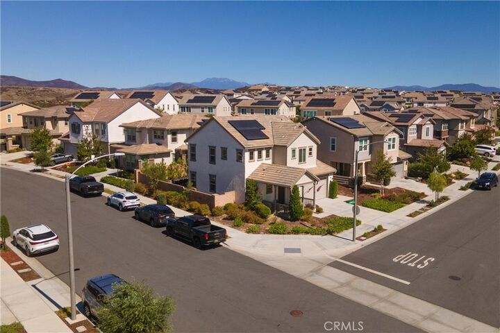 Property Photo:  32000 Radiant Drive  CA 92591 