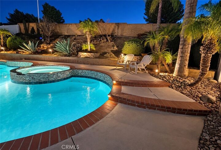 Property Photo:  2400 Pepperwood  CA 92882 