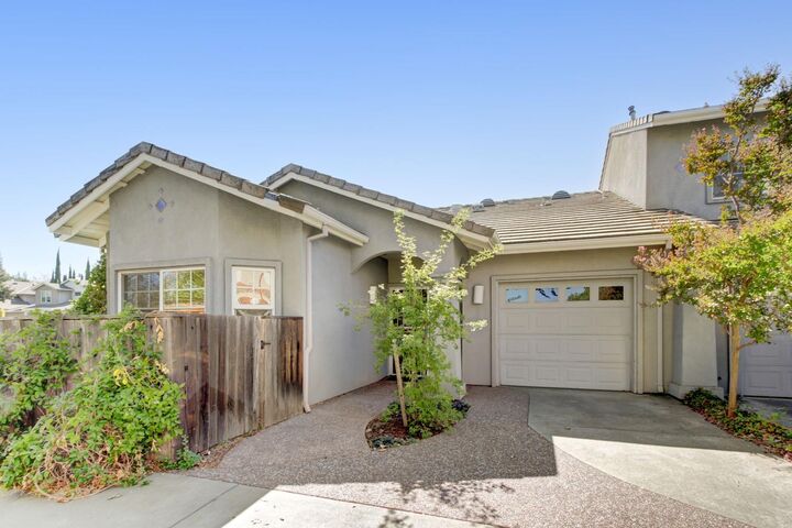 Property Photo:  2361 Glacier Place  CA 95616 
