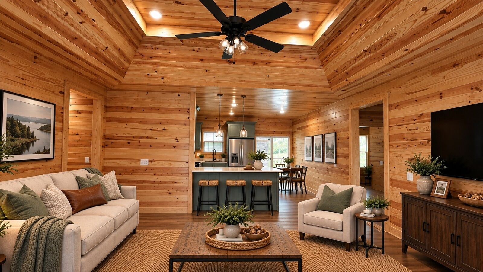 Property Photo:  190 Park Dr  TN 38582 