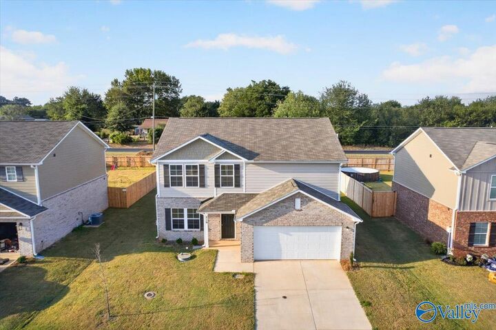 Property Photo:  219 Purple Martin Drive  AL 35773 