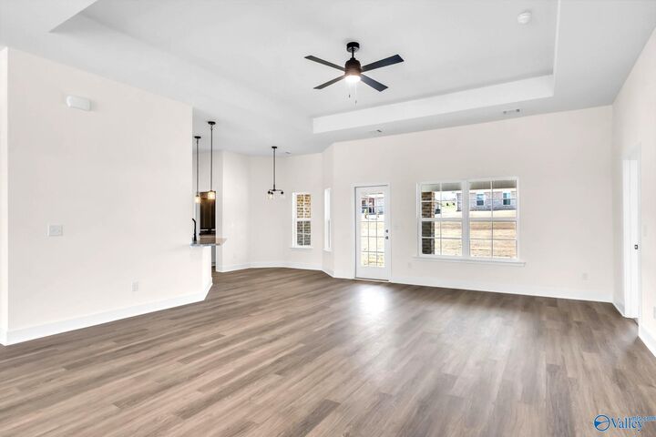 Property Photo:  232 Gwynns Fall Trail  AL 35810 