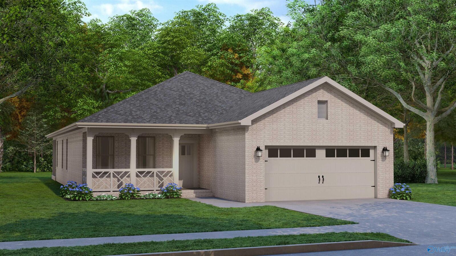 Property Photo:  723 Parasol Street  AL 35824 