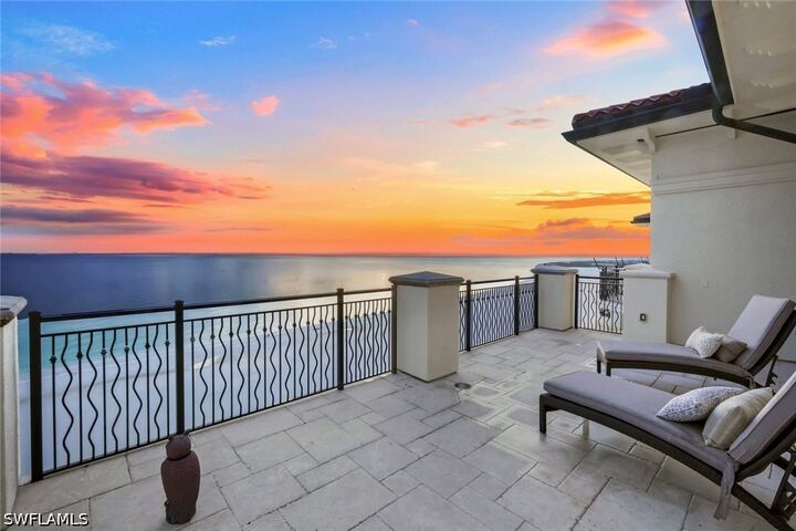 Property Photo: 350 S Collier Boulevard Ph 201 FL 34145