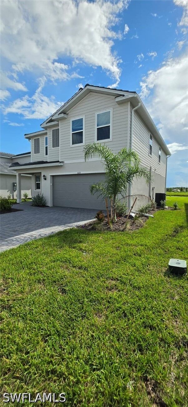 Property Photo: 3630 Justicia Court FL 34142