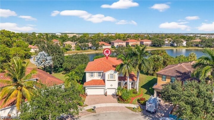 Property Photo: 2212 Vardin Place FL 34120