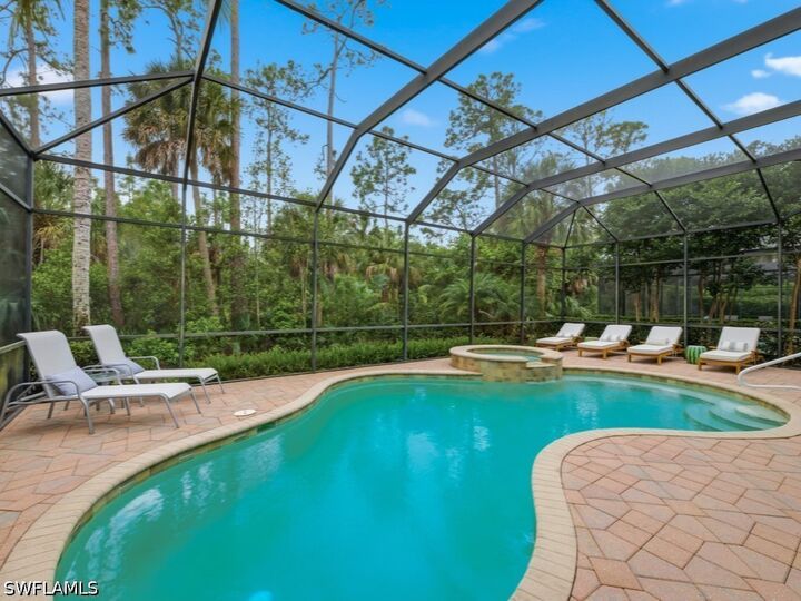 Property Photo: 18091 Lagos Way FL 34110