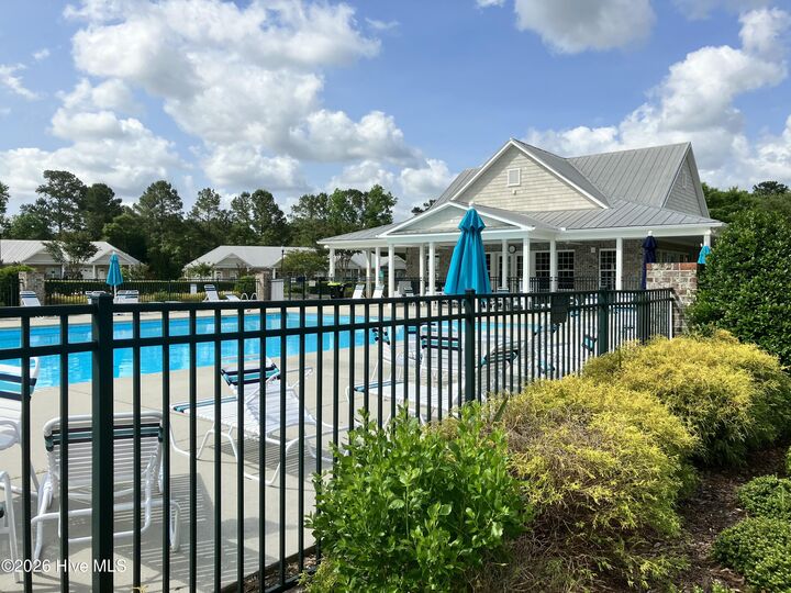 Property Photo: 8262 Paramount Point NC 28479