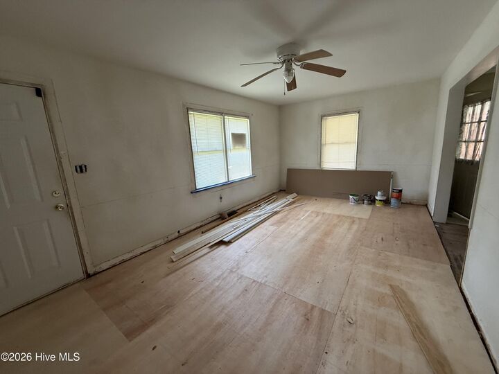 Property Photo: 209 Peaks Street NC 27892