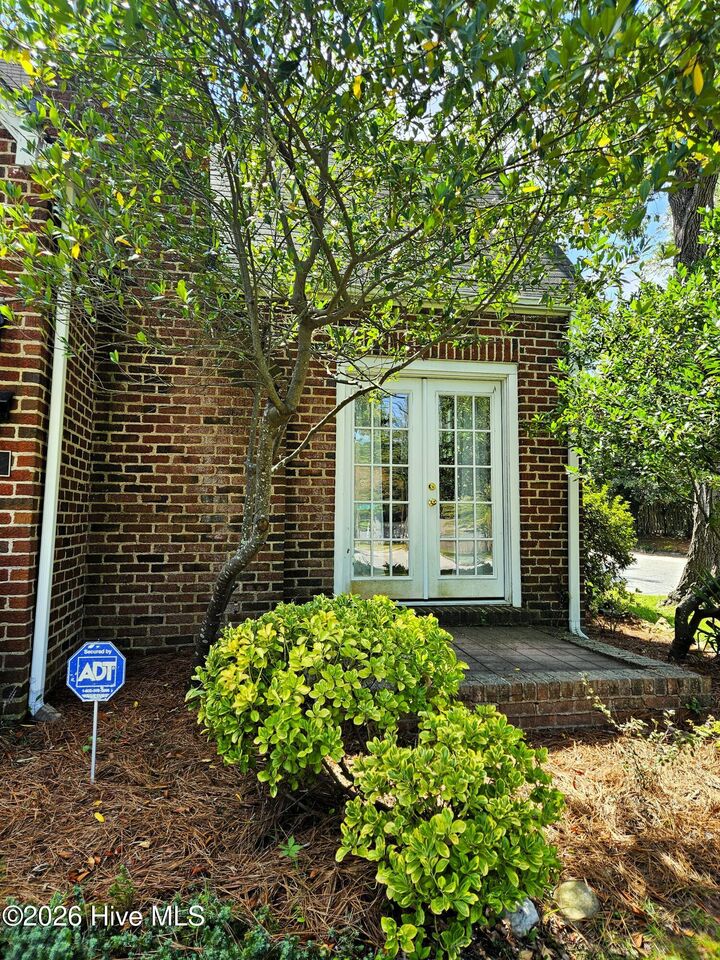 Property Photo: 1431 Beal Street NC 27804