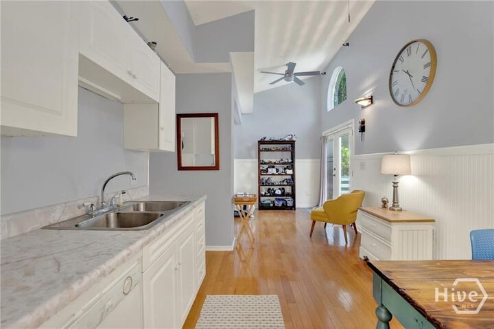 Property Photo: 708 Jones Avenue GA 31328