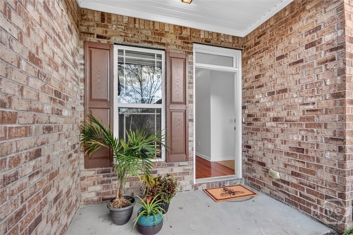 Property Photo:  119 Pine View Crossing  GA 31322 