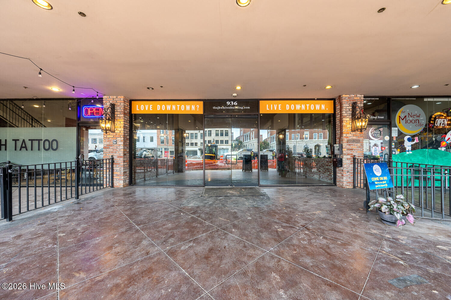 Property Photo:  936 Broad Street 301  GA 30901 