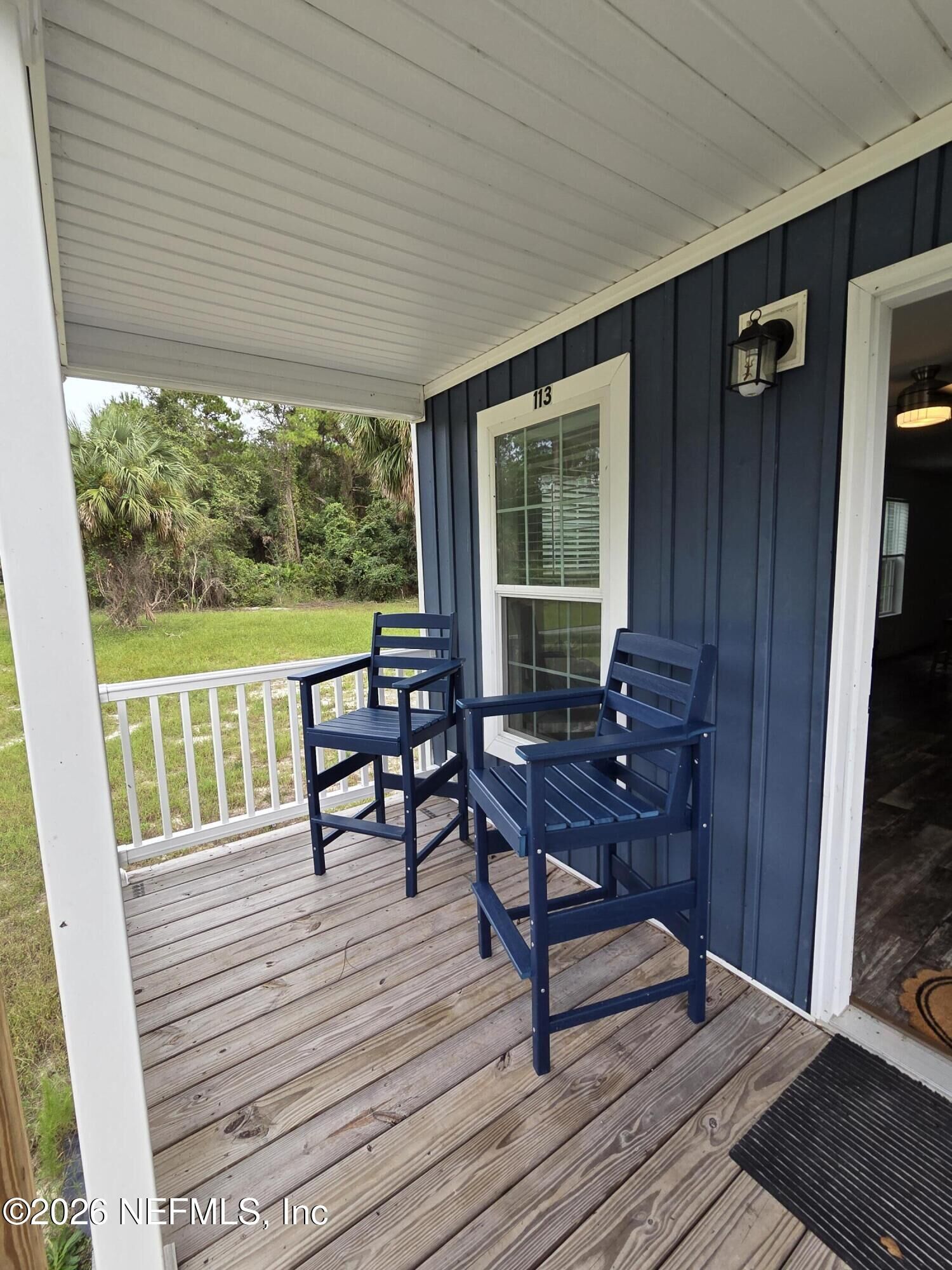 Property Photo:  113 Laisy Drive  FL 32139 