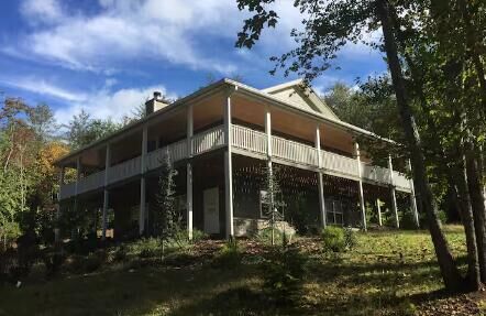 Property Photo: 1419 Brannon Nix Road GA 30582