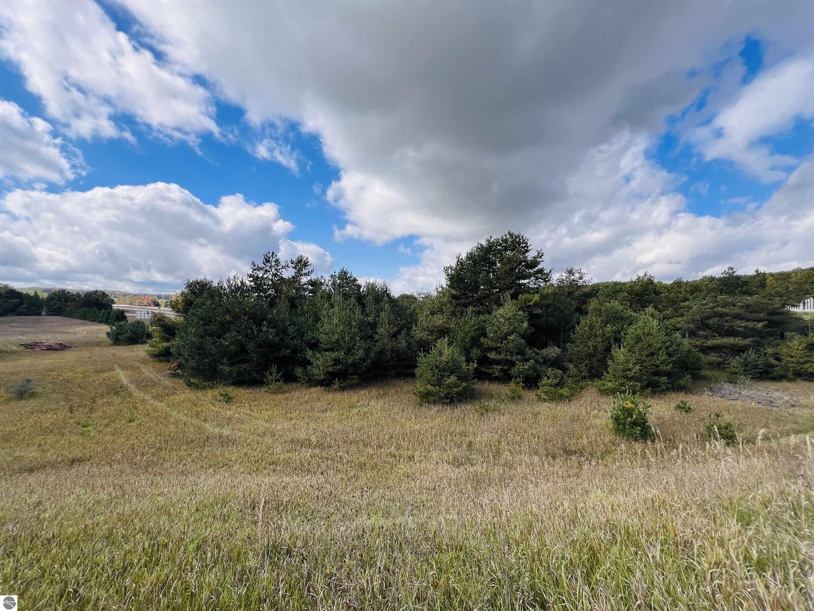 Property Photo:  0 S Mackinaw Trail  MI 49601 