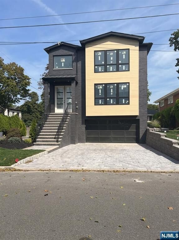 Property Photo: 11 Rossett Street NJ 07632