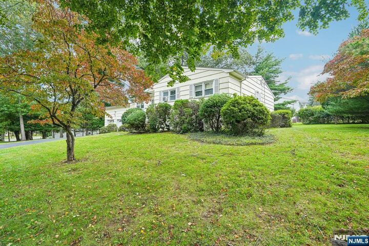 Property Photo: 201 Kiwanis Drive NJ 07470