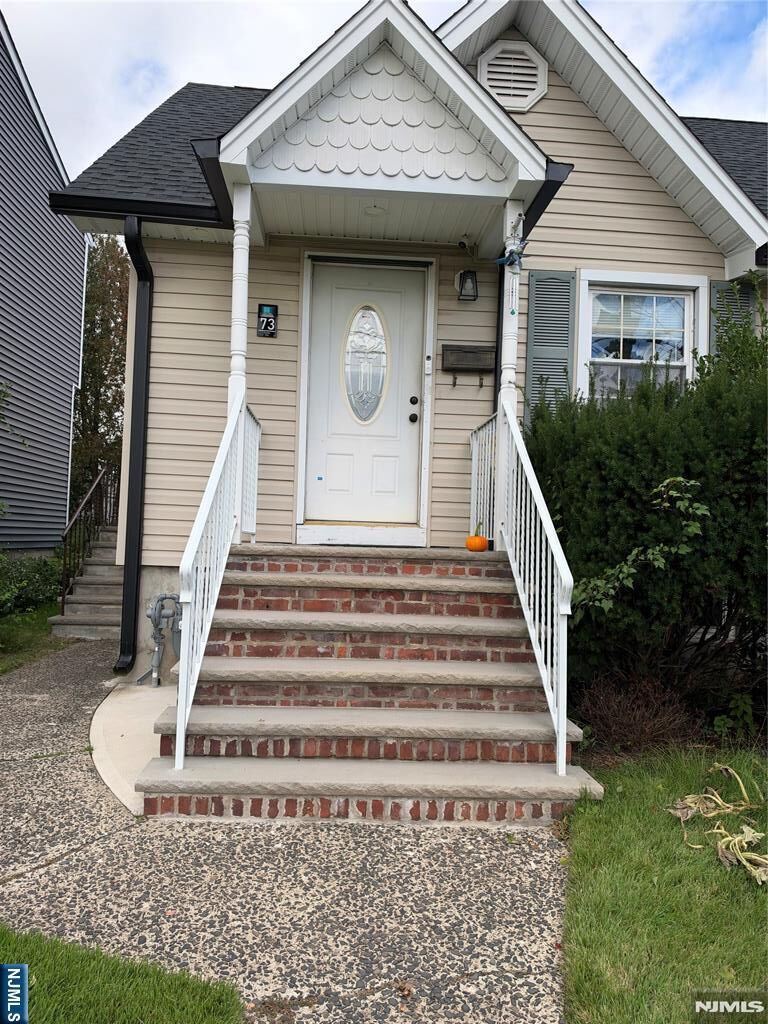 Property Photo: 73 Tuella Avenue NJ 07407