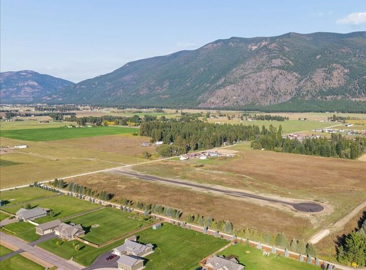 Property Photo:  Lot 3 Inspiration Way  MT 59912 