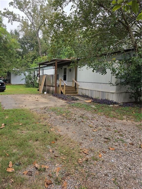 Property Photo:  1029 Vick Maddie Street  LA 71369 