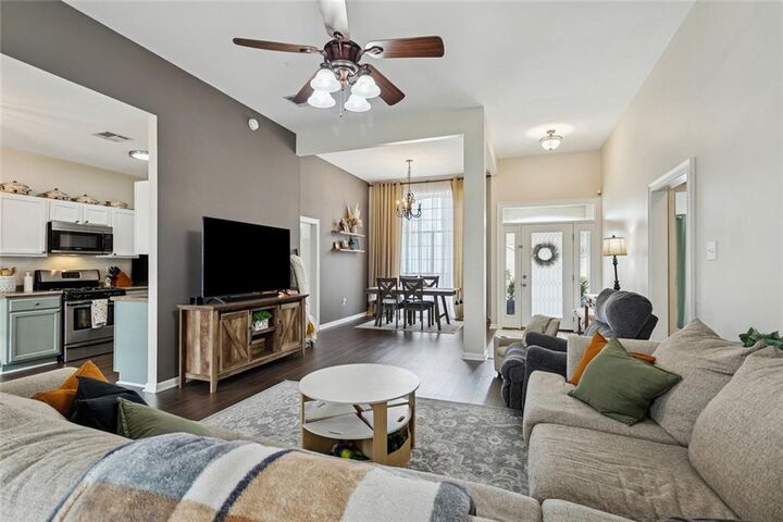 Property Photo:  315 Spartan Loop  LA 70458 