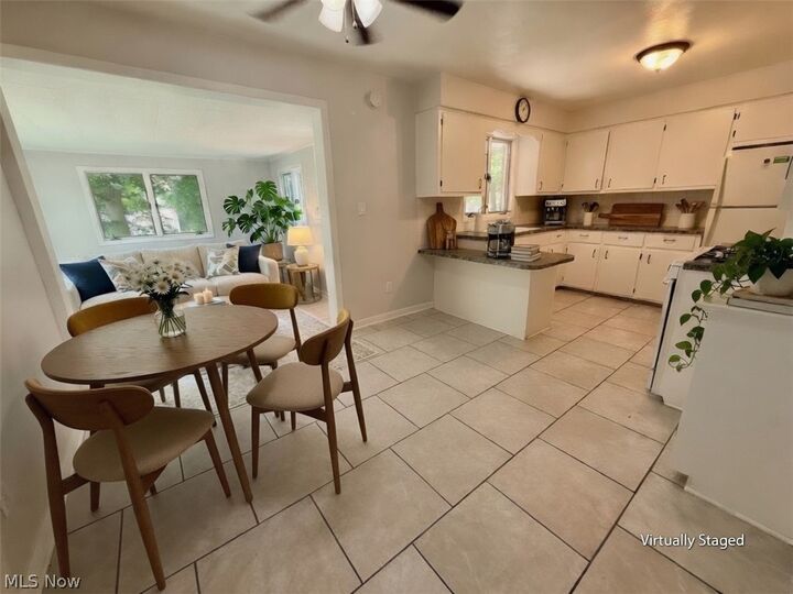 Property Photo:  6230 Foxridge Drive  OH 44512 