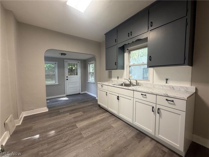 Property Photo:  15748 Mandalay Avenue  OH 44110 