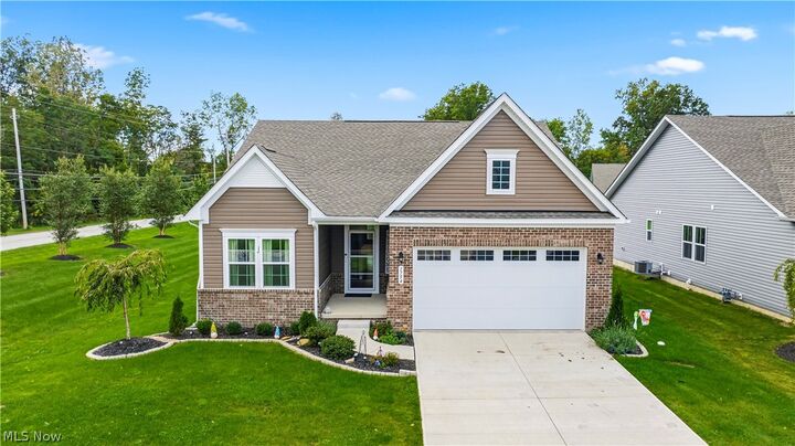 Property Photo:  1754 McKinley Lane  OH 44077 