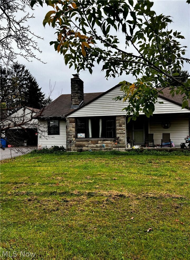 Property Photo: 13031 Madison Road OH 44062
