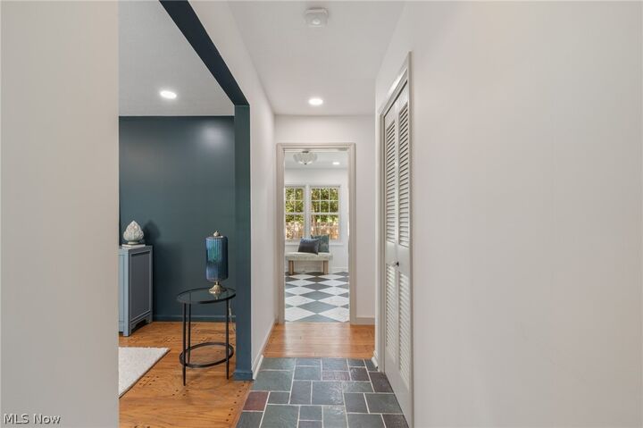 Property Photo: 7566 Wake Robin Drive OH 44236
