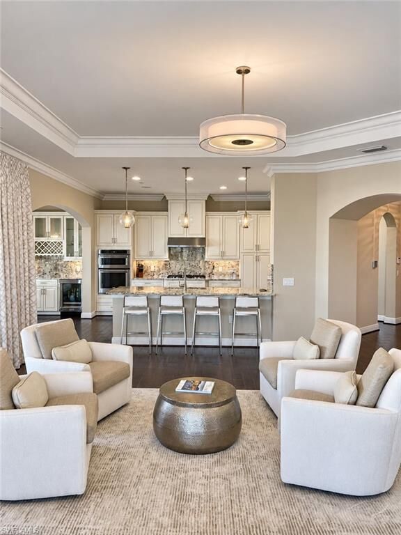 Property Photo:  16425 Carrara Way 301  FL 34110 