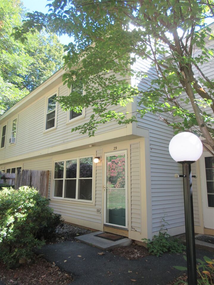 Property Photo:  29 Morningside Commons  VT 05301 