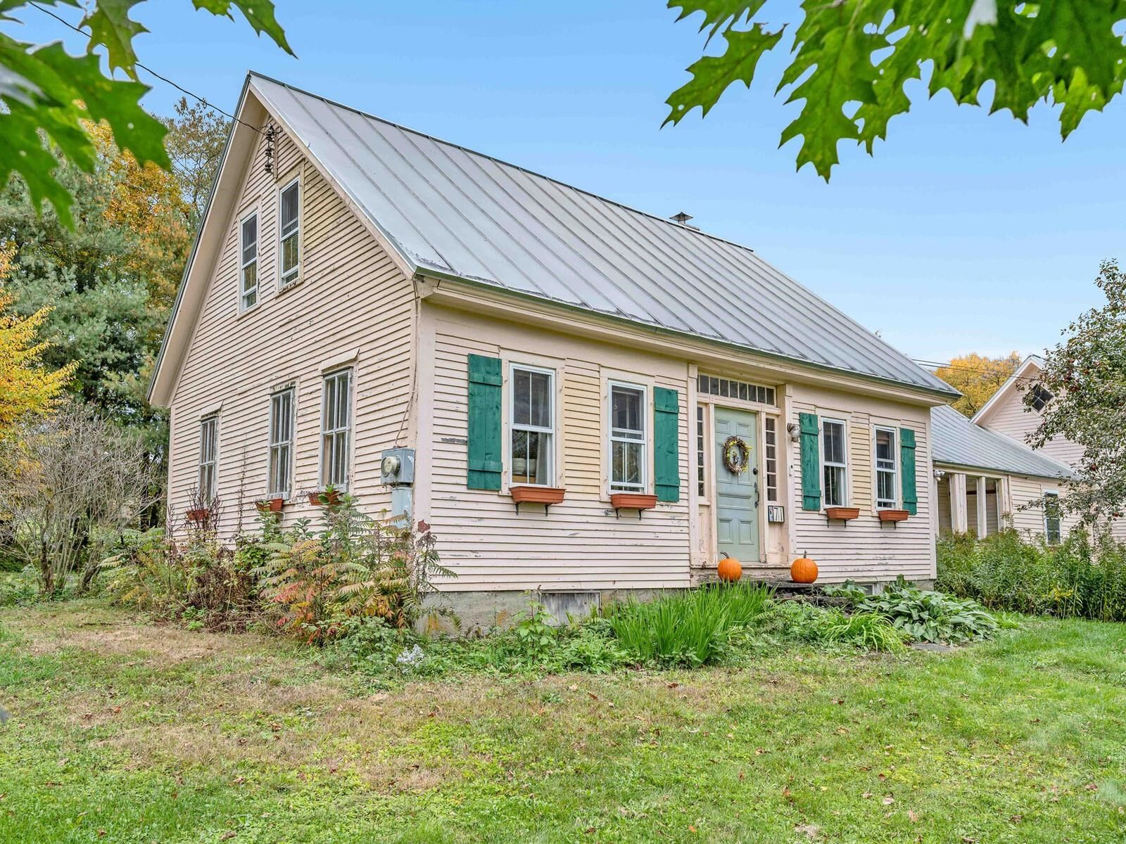 Property Photo: 71 Eagle Peak Road VT 05060