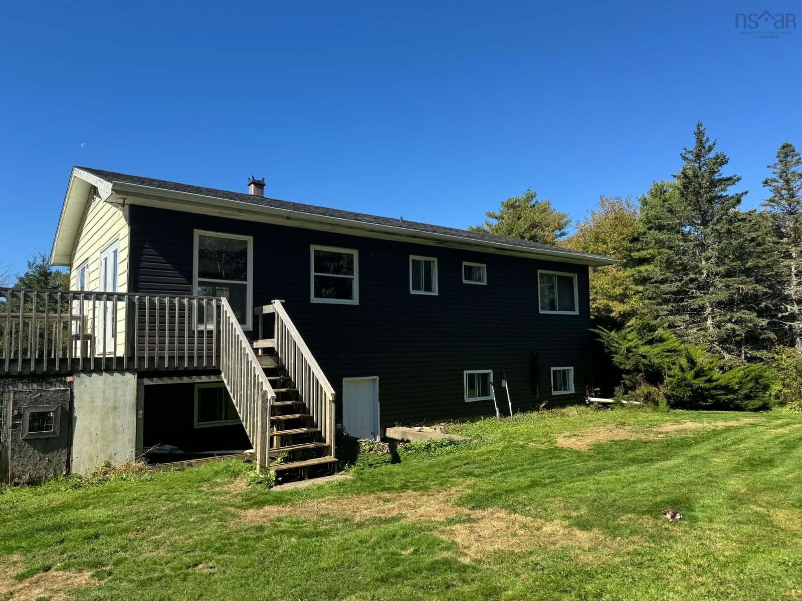 Property Photo:  101 Tinkham Road  NS B5A 5J3 