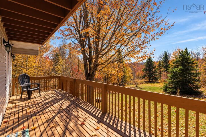Property Photo:  24 Mitchell Island Loop  NS B0K 1K0 
