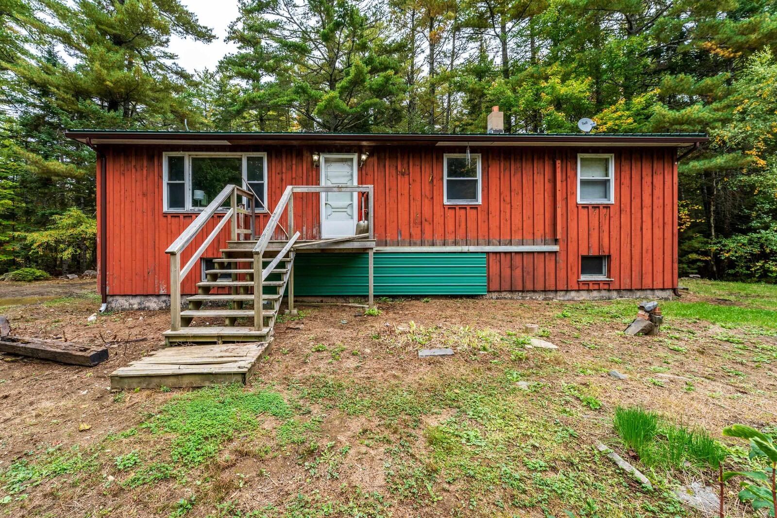Property Photo:  12361 Highway 8  NS B0T 1B0 