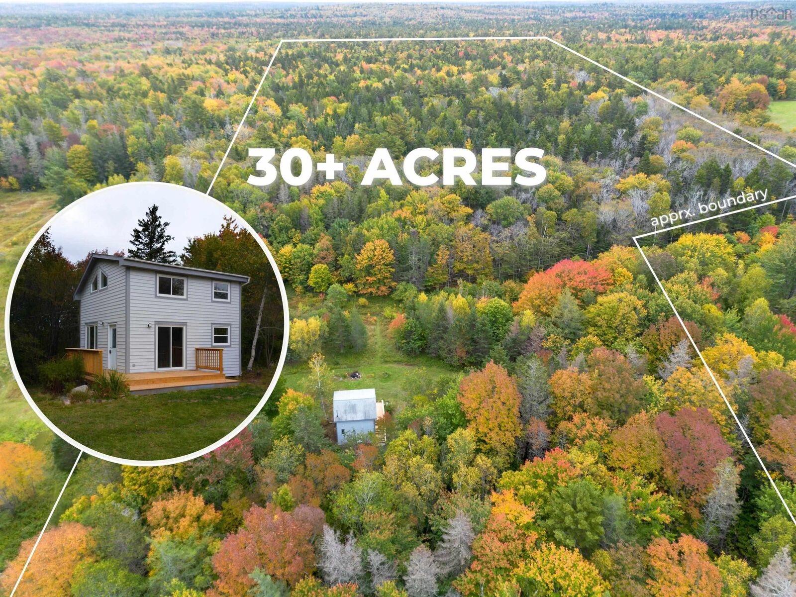 Property Photo:  6220 Sissiboo Road  NS B0S 1B0 
