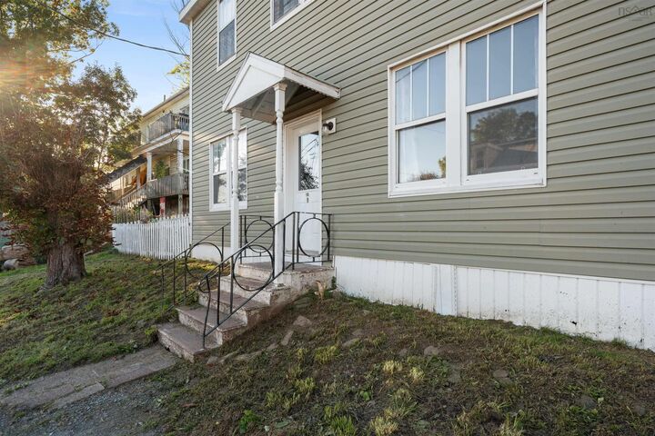Property Photo:  86 Denoon Street  NS B4H 1B7 