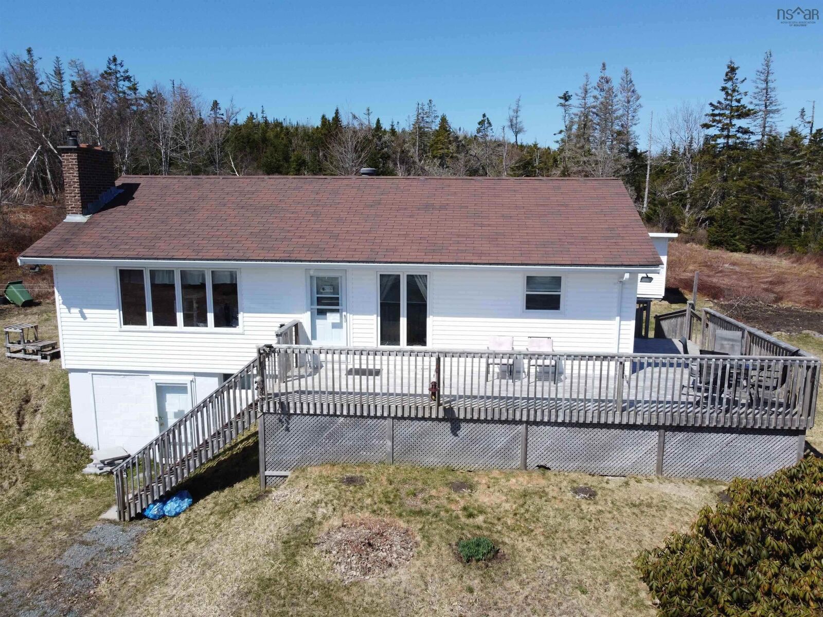 Property Photo:  28019 Highway 7  NS B0J 2K0 