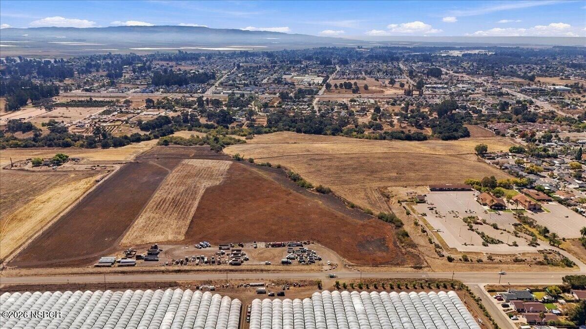 Property Photo:  0 S Thompson Road  CA 93444 