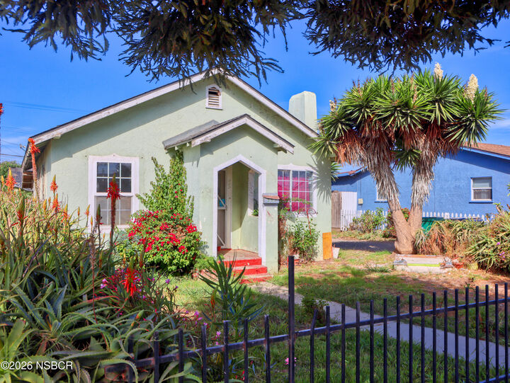 Property Photo:  337 Campodonico Avenue  CA 93434 