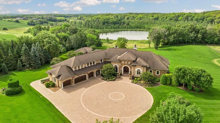 Property Photo: 4675 County Road 11 MN 55357